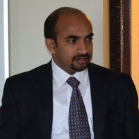 Binesh Nambiar