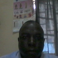Chrisphine Odhiambo Lugonzo