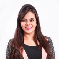 Afreen Changani