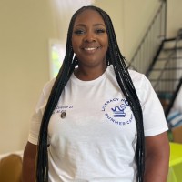 Celeste D. Myers M.Ed.