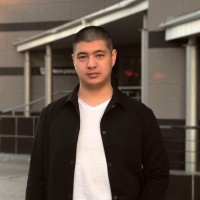 Алибек Ибраев