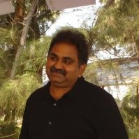 Venkat Nanduri