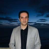 Kasra Ayzz