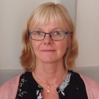 Karin Jensen