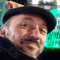 STEPHANE SABATHE