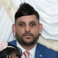Harkesh Mehami