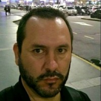 Gilson Bueno Napoleão