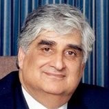 Dr Mohan Kaul