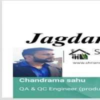 Chandrama Sahu