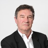 Peter Derrick