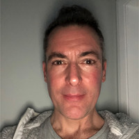 Barry McDonald