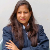 Mansi Chokshi