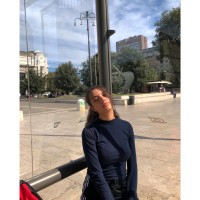 Sara Abou Kahla