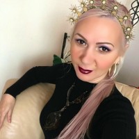 Marcela Istrati