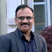 Karanam Muralikrishna