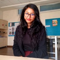 Doris Singh