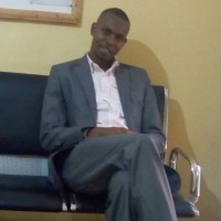 Edwin Kipchirchir