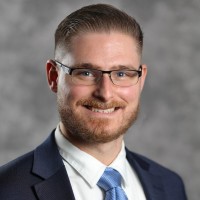 Nicholas Grimmer, M.B.A.