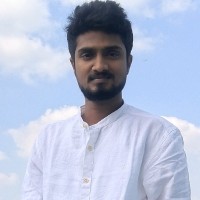 Vignesh A