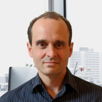 David Hansquine