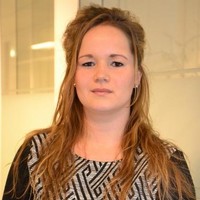 Amanda Steijger