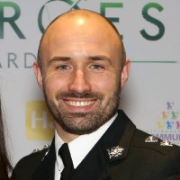 James Oliver