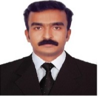 Ajithkumar Chandrasekharan Pillai