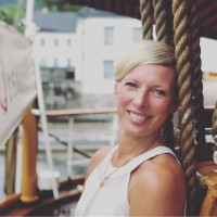 Anja Rubatscher