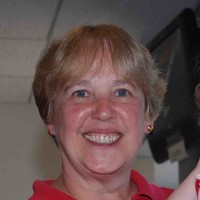 Maureen Connolly