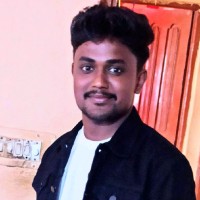 Jagadeesha Kamshetty