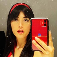 Keiko Shiguetomi Escobar