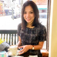 Linh Cullinan