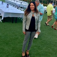Monica Patitucci Buck