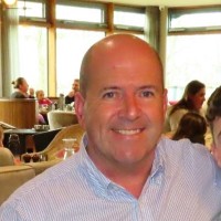 Niall Byrne MRIAI RIBA