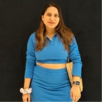 Surbhi Soni