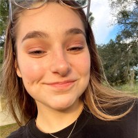 Olivia Geltz