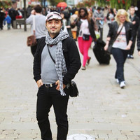 Ayman S.