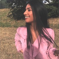 Vanesa Gnanasoruban