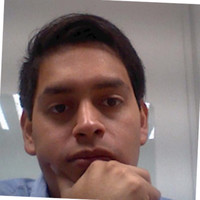 Eduardo Ferrel Escobar