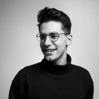 Jordan Mazzocato
