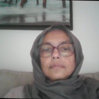 Nafisah Hoq