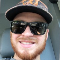 Nathan Mckinney