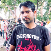 Dharamveer Chaudhary