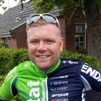 Andries Hoekstra