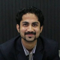 SANTOSH RAMRAKHIANI