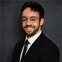 Kevin Ortega