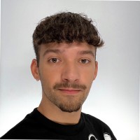 Bruno Vergasta Paiva