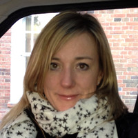 Louise Jefferies