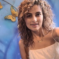 Stephany Porras