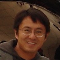 Jiawei Mei